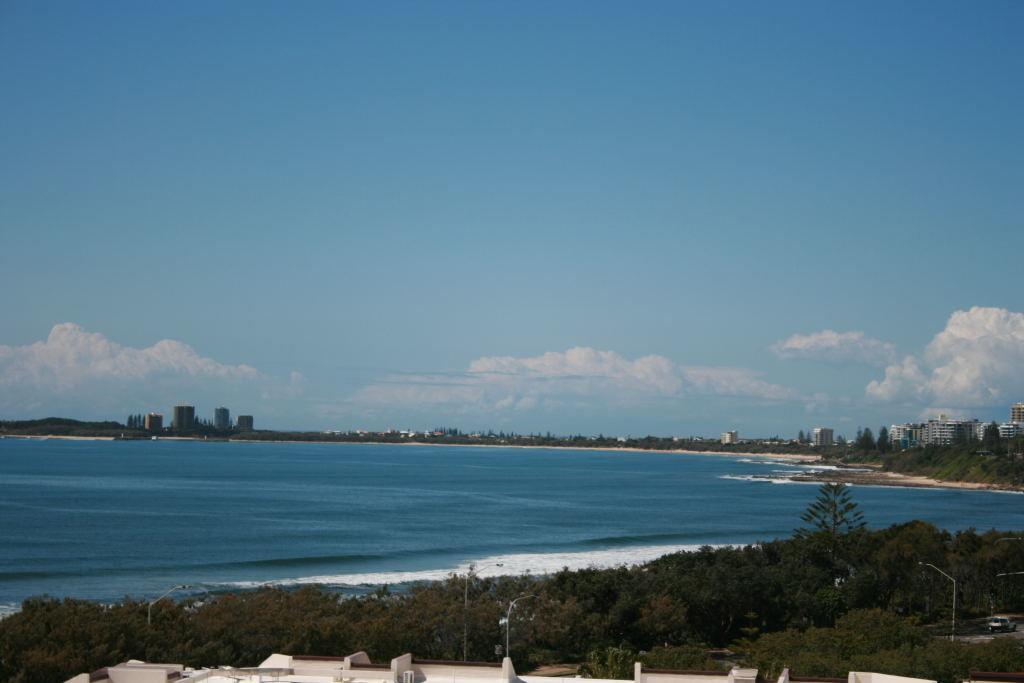 兰利公园公寓 Sunshine Coast 外观 照片
