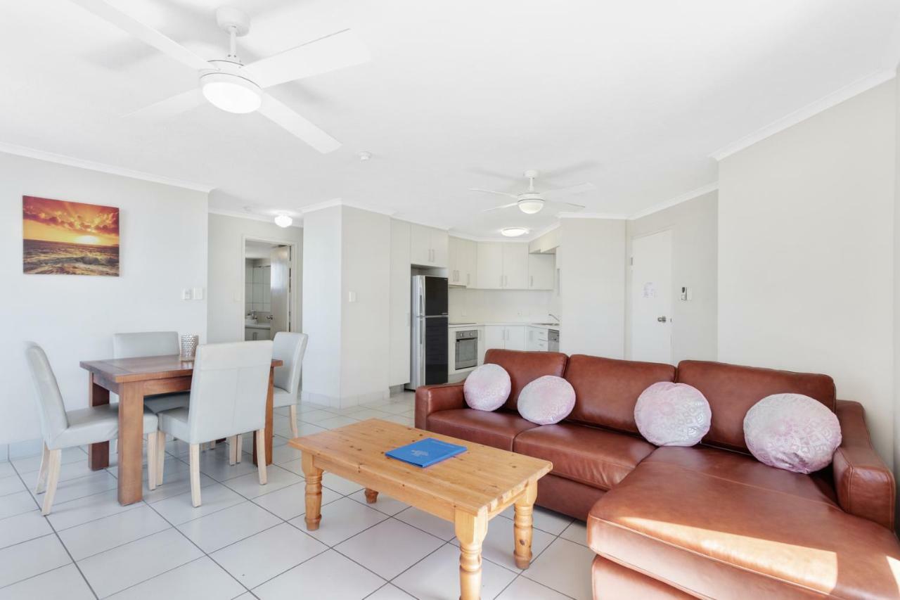 兰利公园公寓 Sunshine Coast 外观 照片