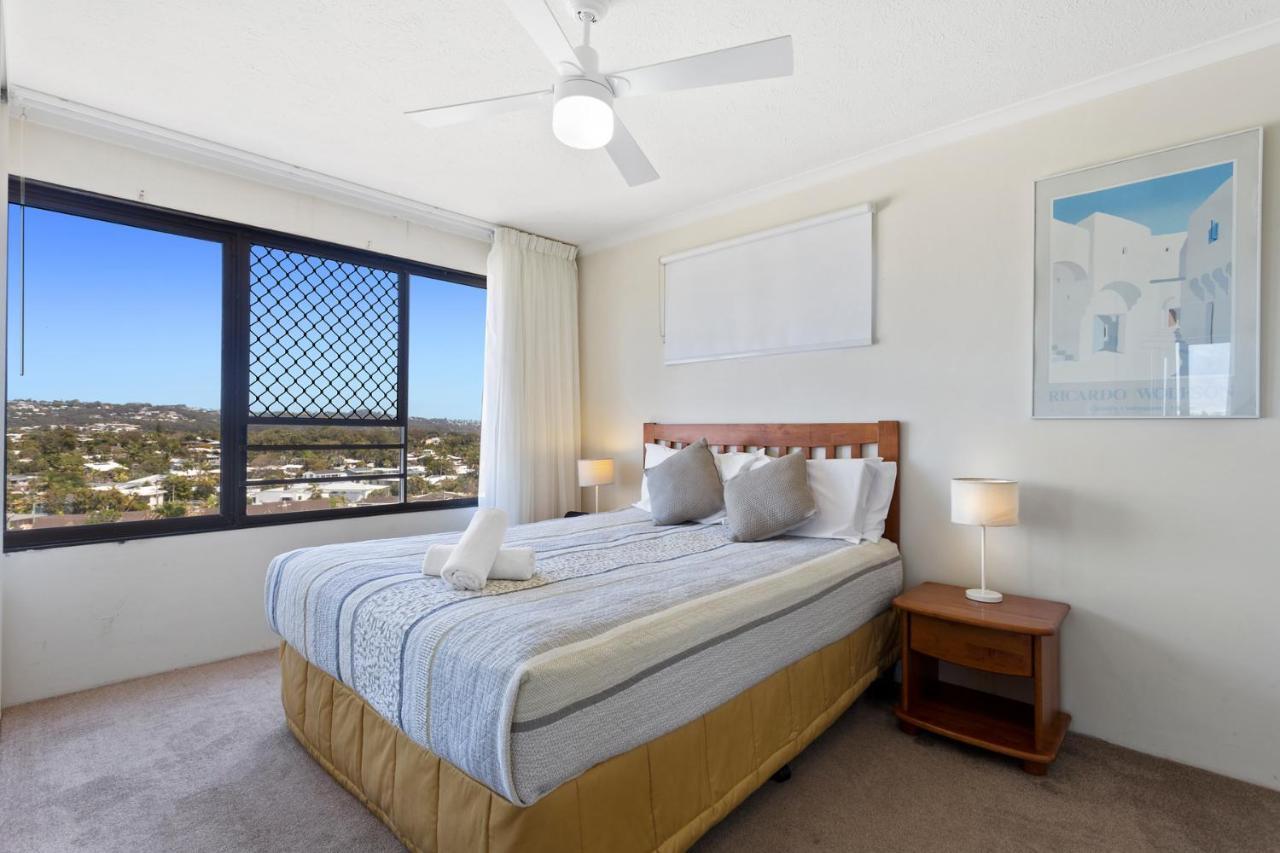 兰利公园公寓 Sunshine Coast 外观 照片
